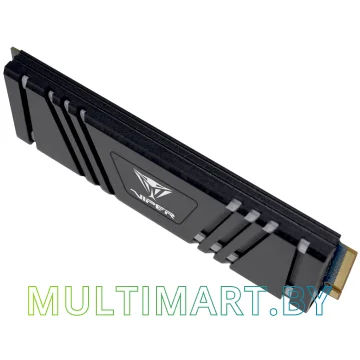 SSD диск Patriot VPR100 RGB 1TB (VPR100-1TBM28H) картинка 7
